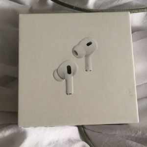 Air pod pros